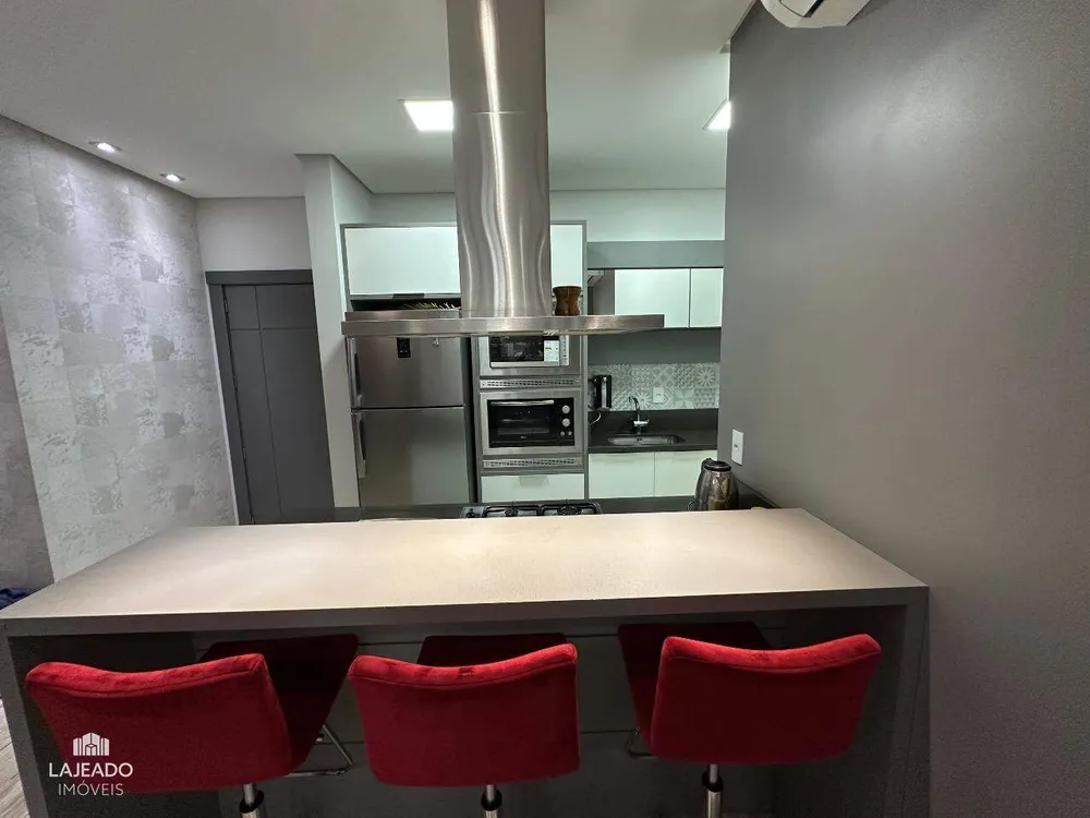 Apartamento, 2 quartos, 72 m² - Foto 8
