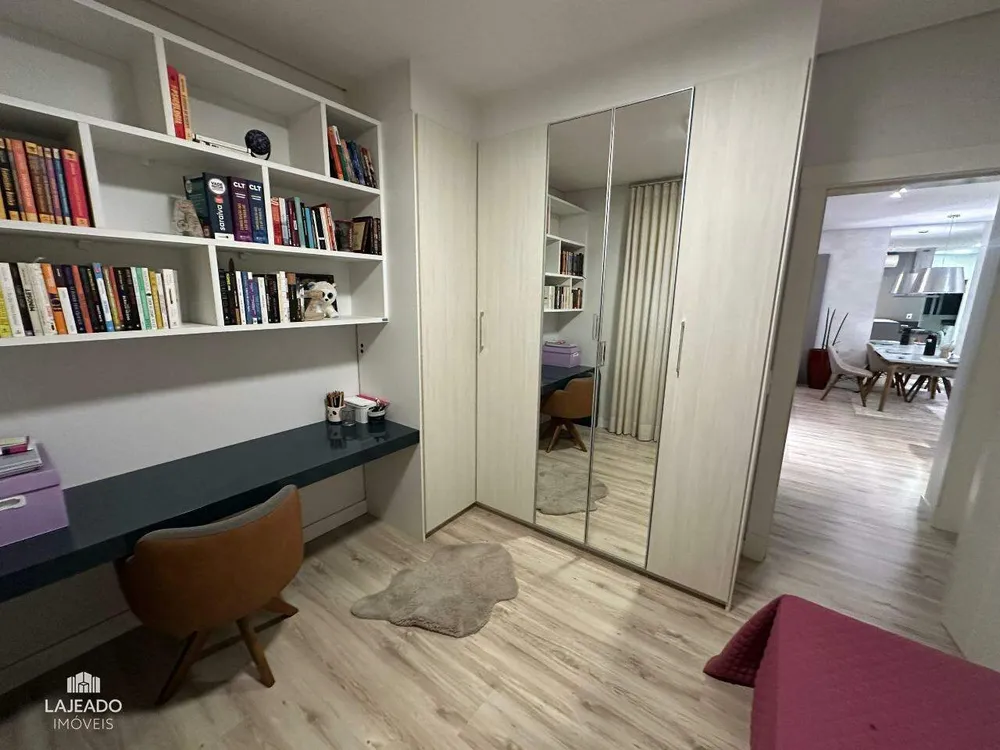 Apartamento, 2 quartos, 72 m² - Foto 7