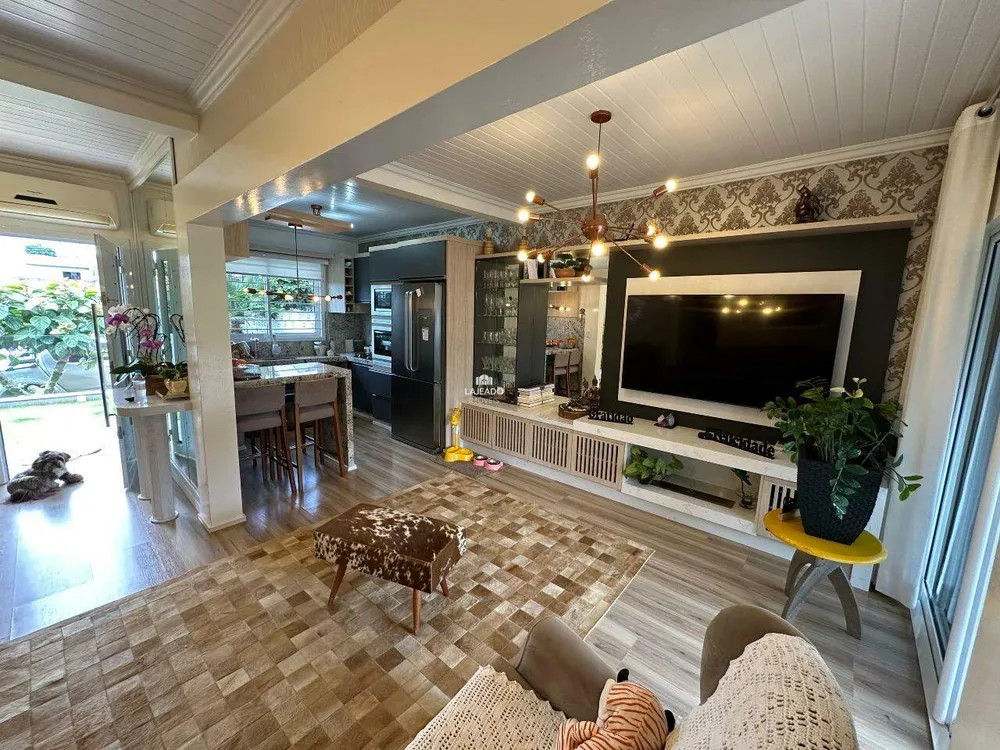 Casa, 2 quartos, 220 m² - Foto 4
