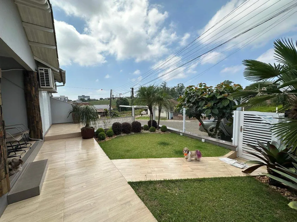 Casa, 2 quartos, 220 m² - Foto 8