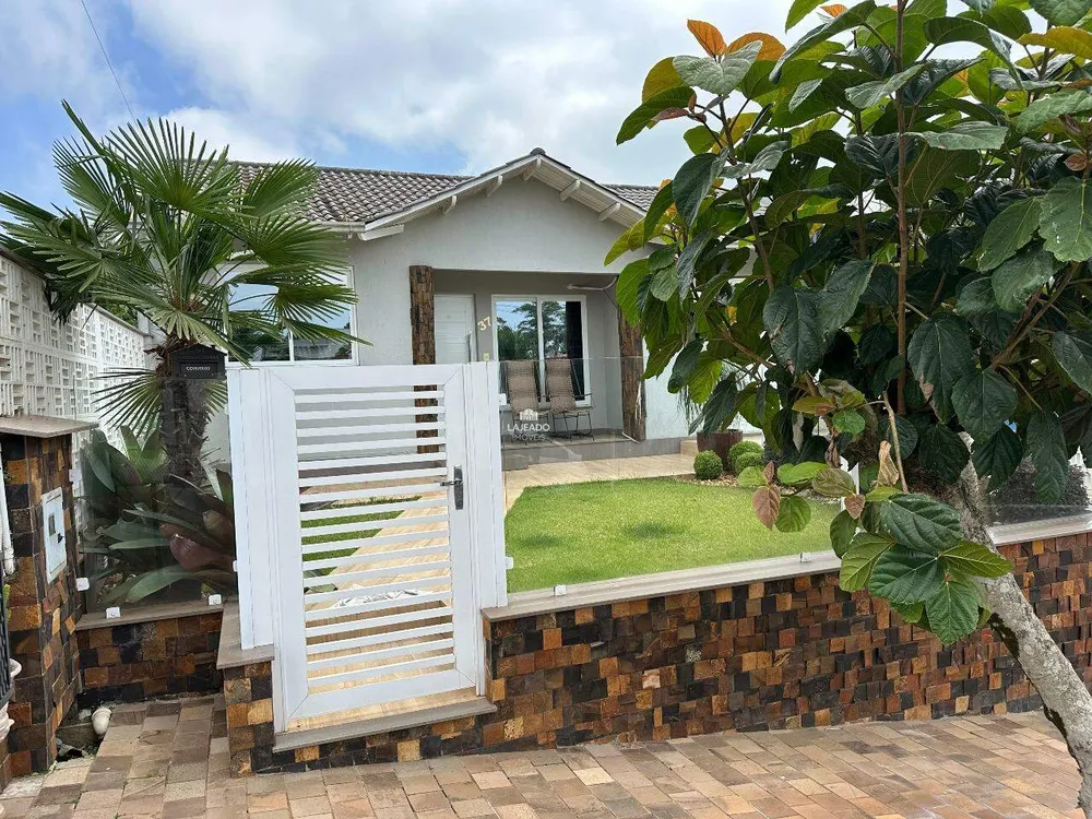 Casa, 2 quartos, 220 m² - Foto 1