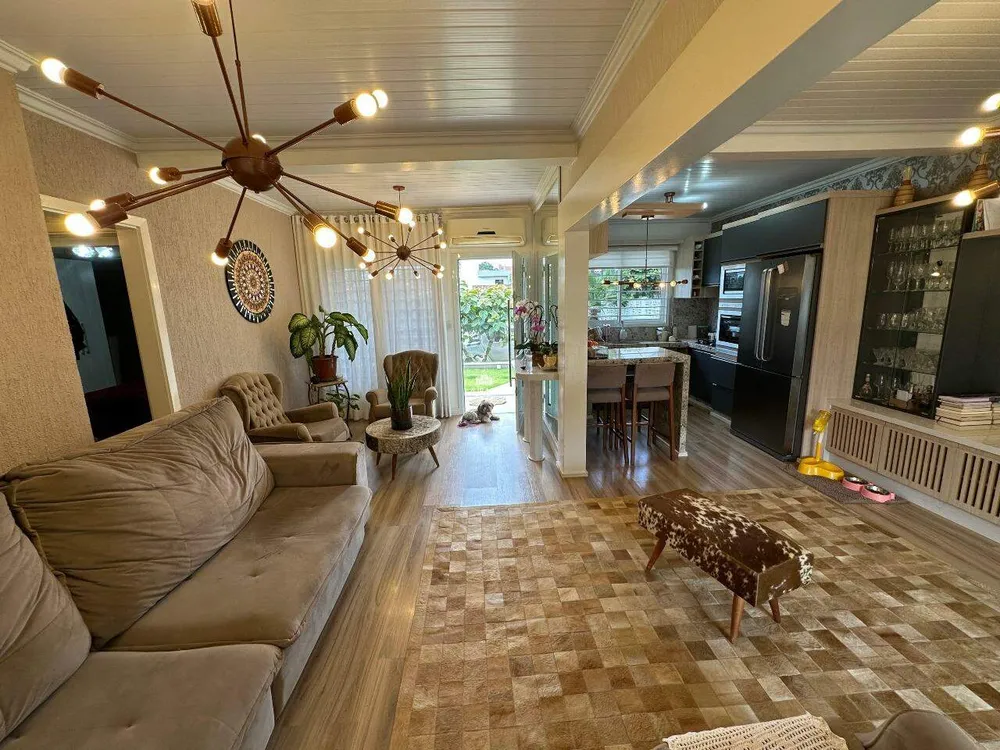 Casa, 2 quartos, 220 m² - Foto 2