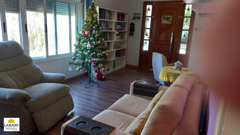 Casa, 3 quartos, 115 m² - Foto 11