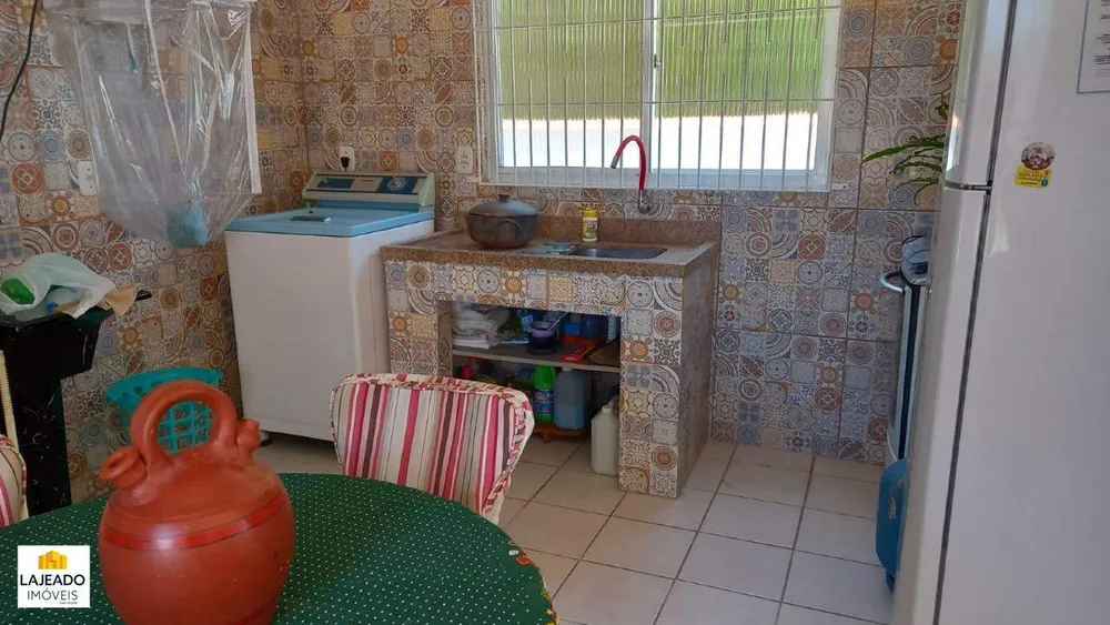 Casa, 3 quartos, 115 m² - Foto 5