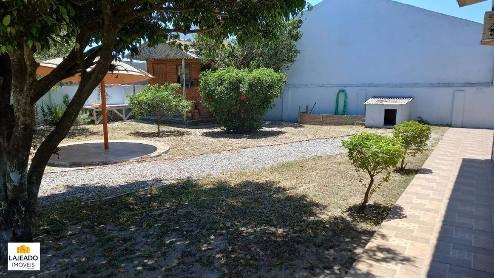 Casa, 3 quartos, 115 m² - Foto 6