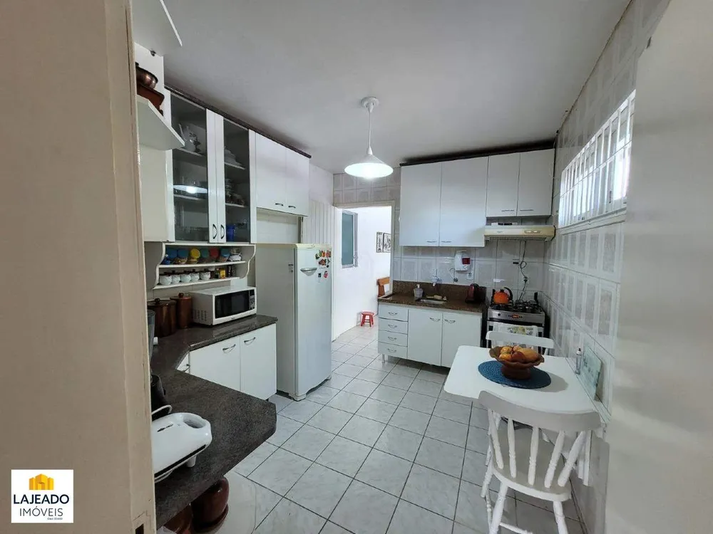 Casa, 3 quartos, 115 m² - Foto 4