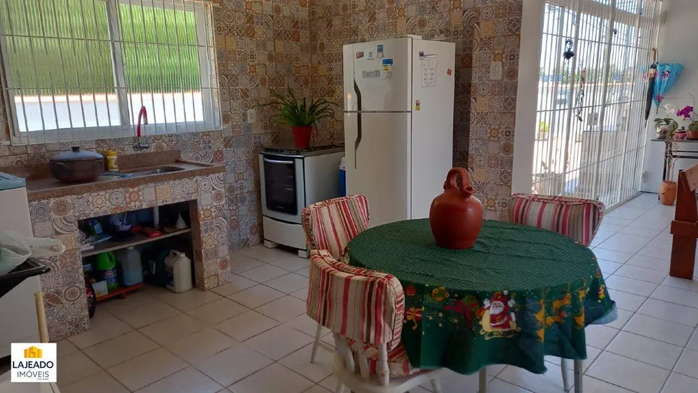 Casa, 3 quartos, 115 m² - Foto 10