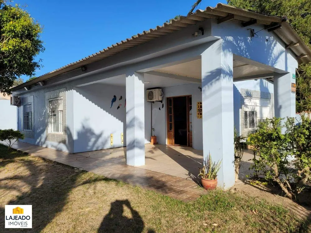 Casa, 3 quartos, 115 m² - Foto 3