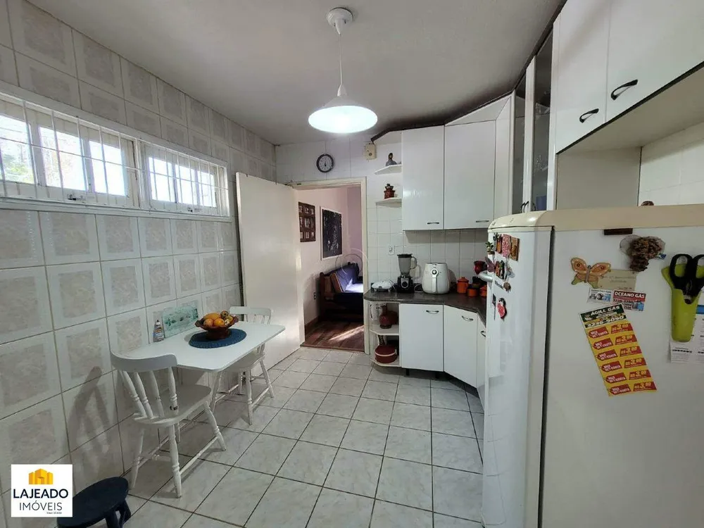 Casa, 3 quartos, 115 m² - Foto 2