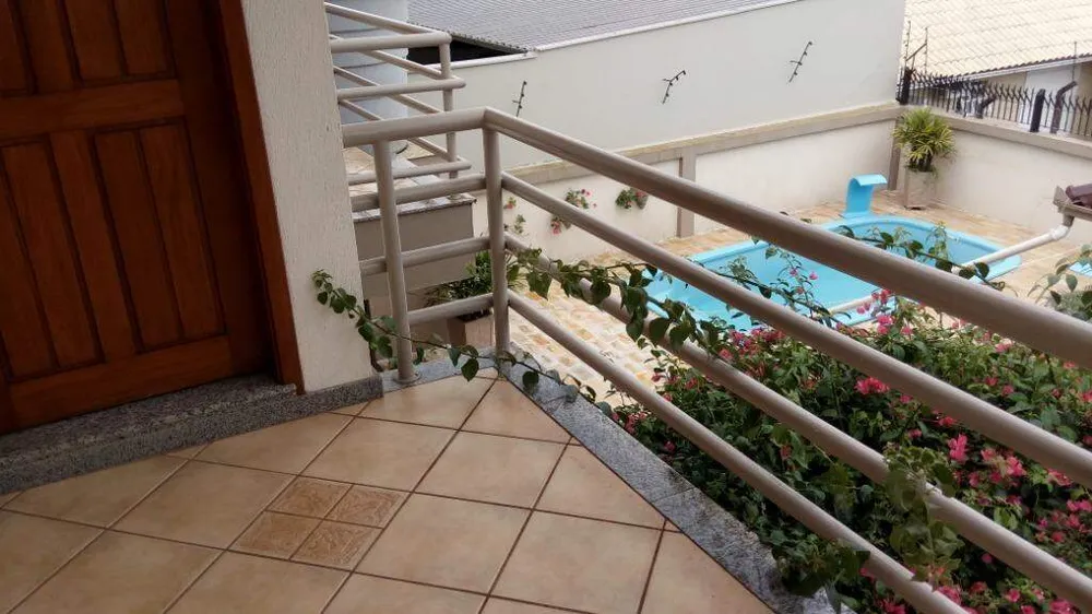 Casa, 3 quartos, 270 m² - Foto 16