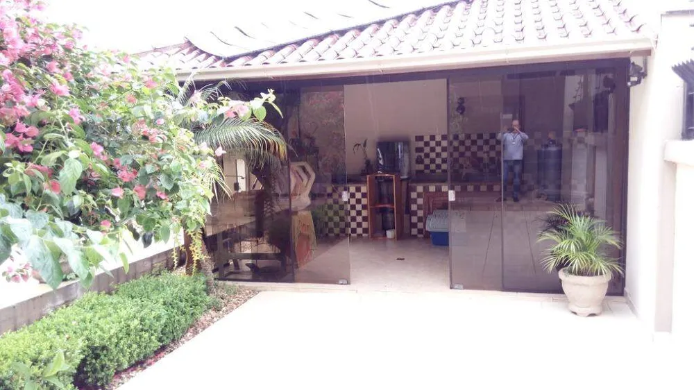 Casa, 3 quartos, 270 m² - Foto 14