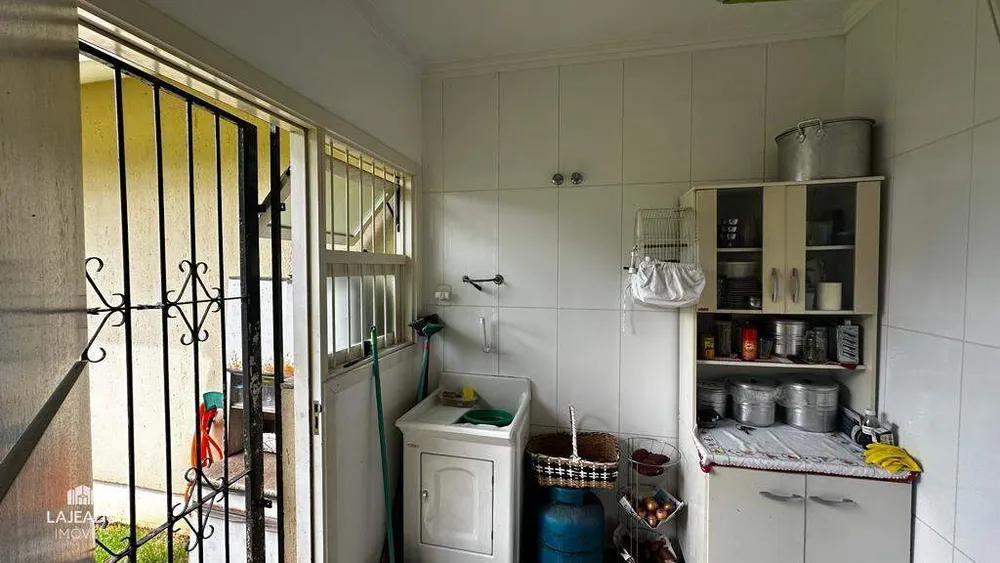 Casa, 3 quartos, 171 m² - Foto 4