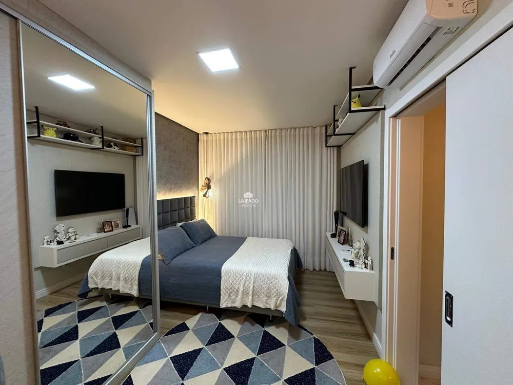Casa, 3 quartos, 180 m² - Foto 7