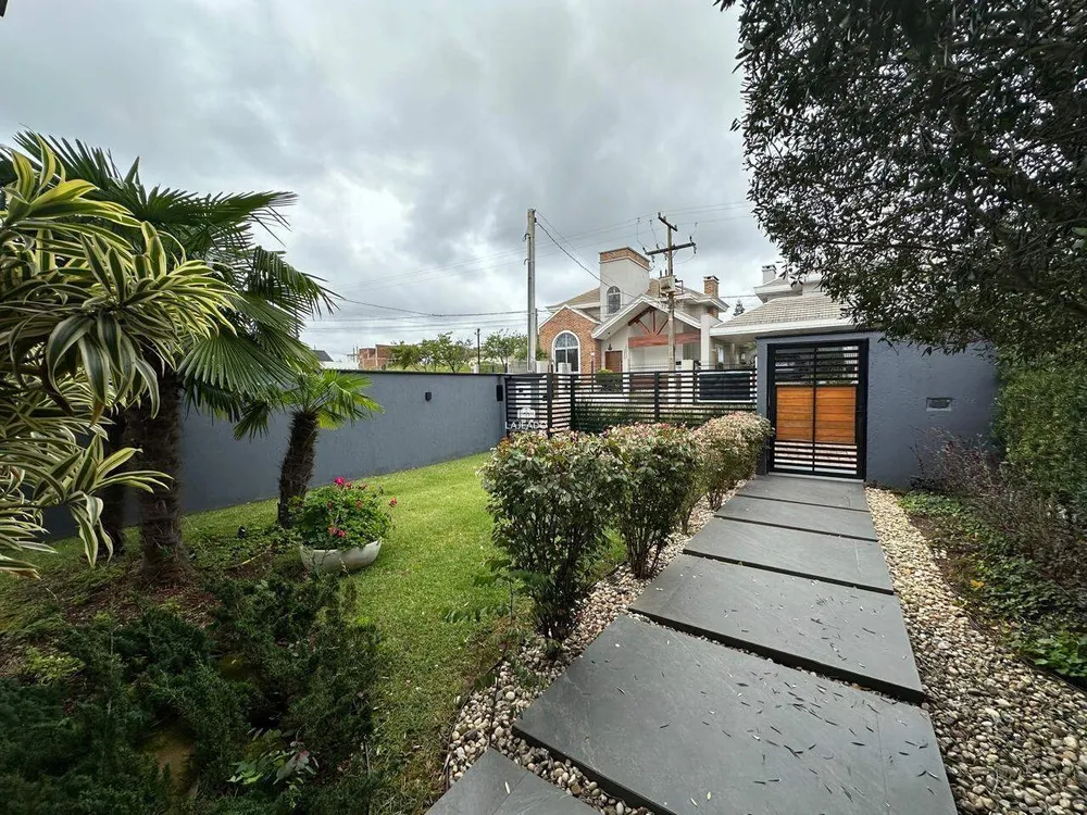 Casa, 3 quartos, 180 m² - Foto 3