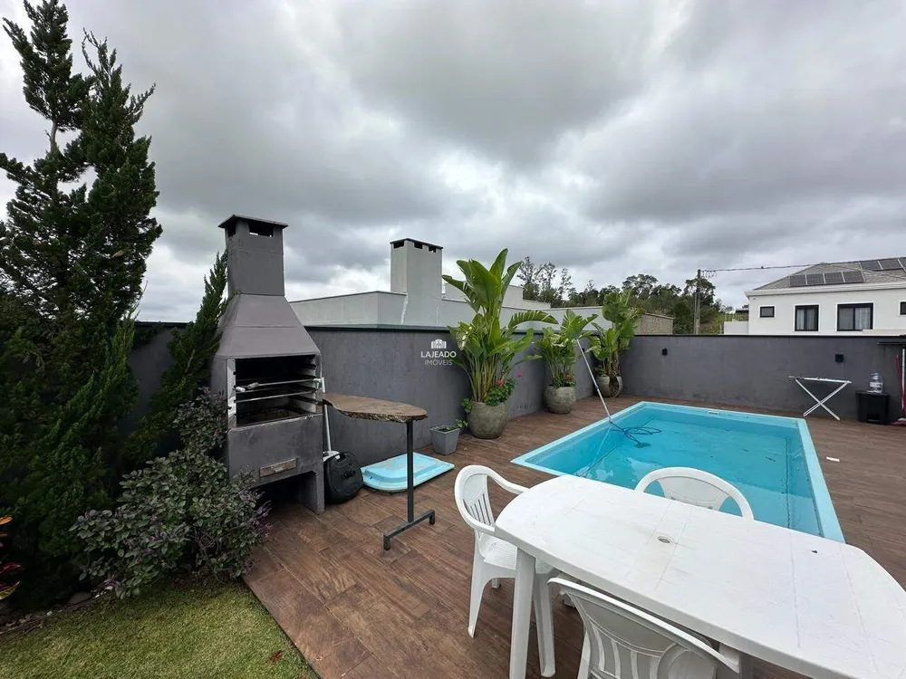 Casa, 3 quartos, 180 m² - Foto 6