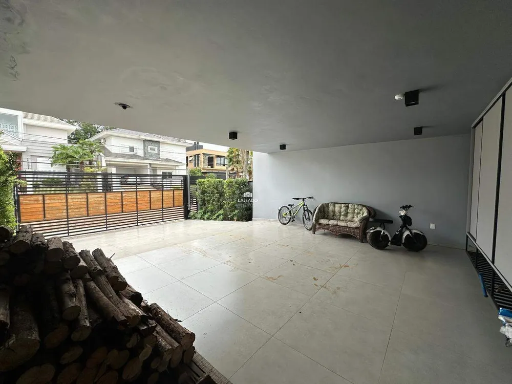 Casa, 3 quartos, 180 m² - Foto 4