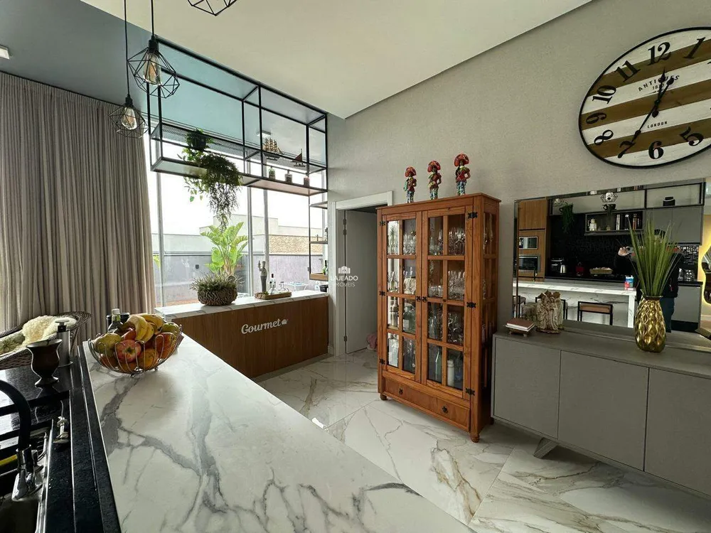 Casa, 3 quartos, 180 m² - Foto 5