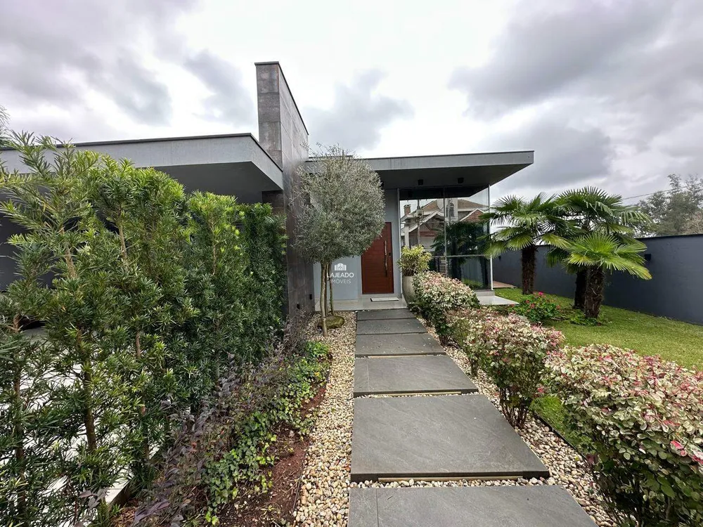 Casa, 3 quartos, 180 m² - Foto 2