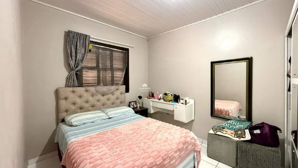Casa, 3 quartos, 130 m² - Foto 6