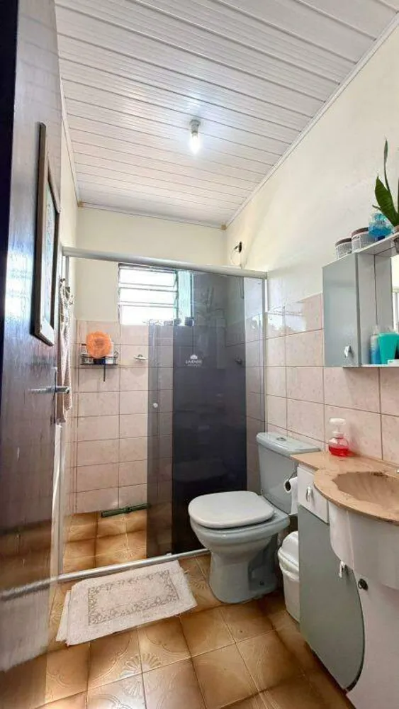 Casa, 3 quartos, 130 m² - Foto 10