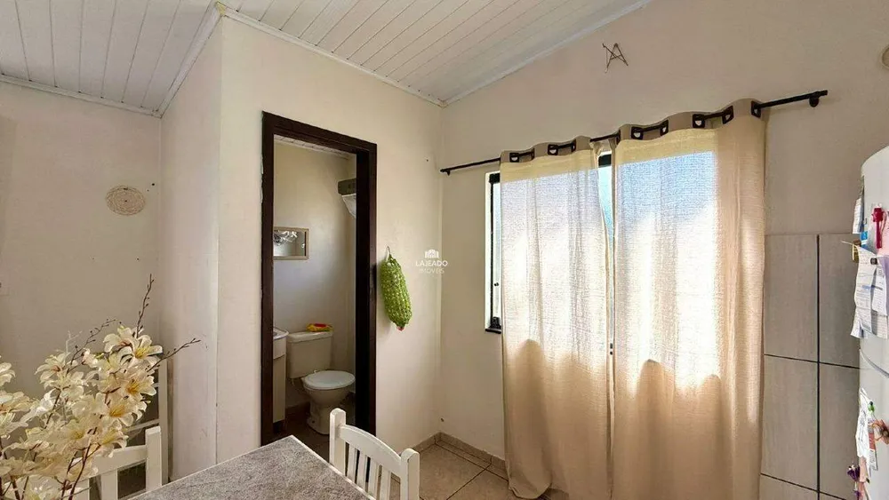 Casa, 3 quartos, 130 m² - Foto 8