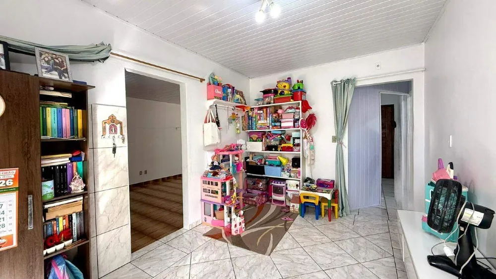 Casa, 3 quartos, 130 m² - Foto 4