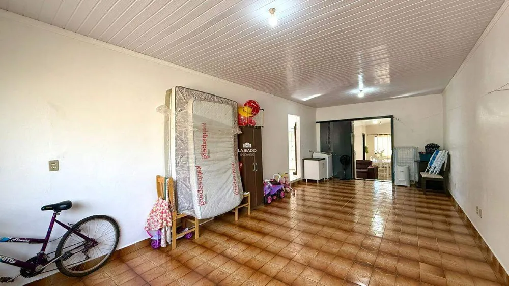 Casa, 3 quartos, 130 m² - Foto 2