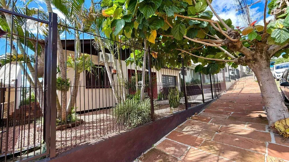 Casa, 3 quartos, 130 m² - Foto 1