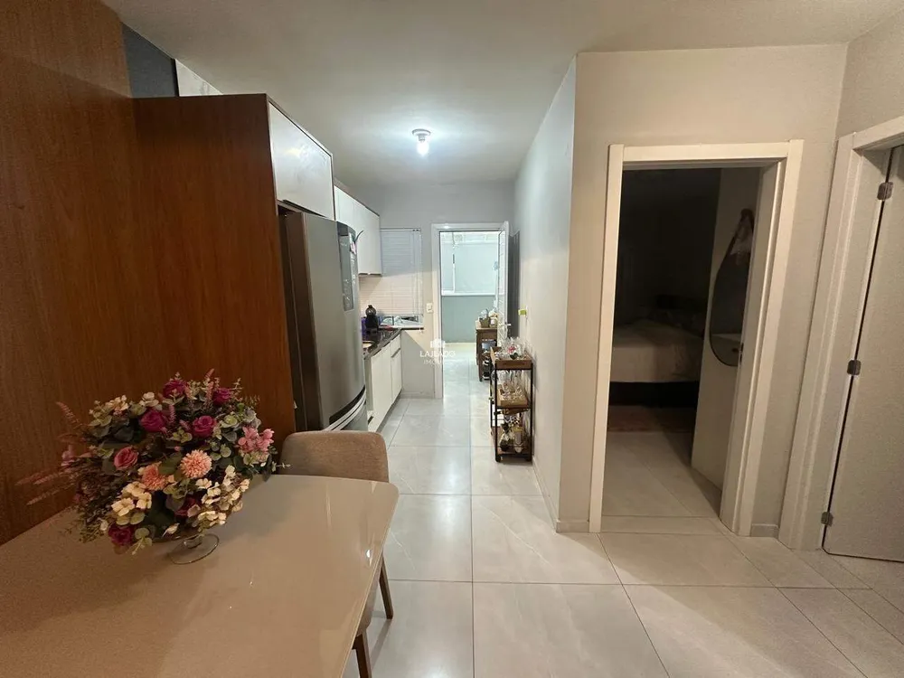 Casa, 2 quartos, 56 m² - Foto 8