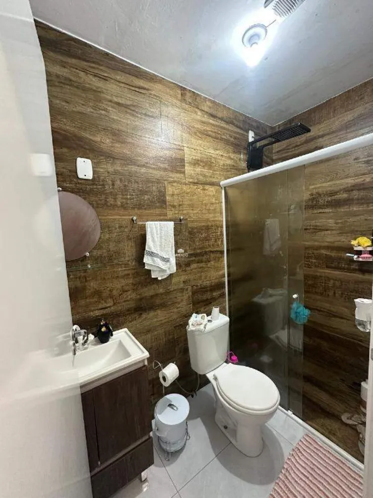 Casa, 2 quartos, 56 m² - Foto 7