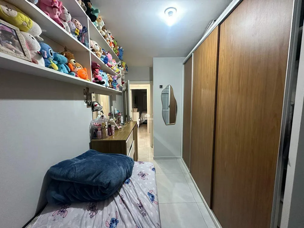 Casa, 2 quartos, 56 m² - Foto 16