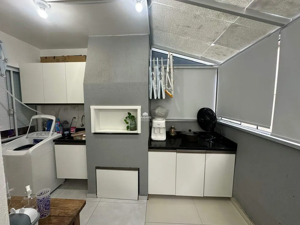 Casa, 2 quartos, 56 m² - Foto 3