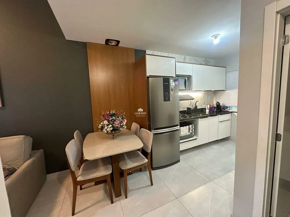 Casa, 2 quartos, 56 m² - Foto 12