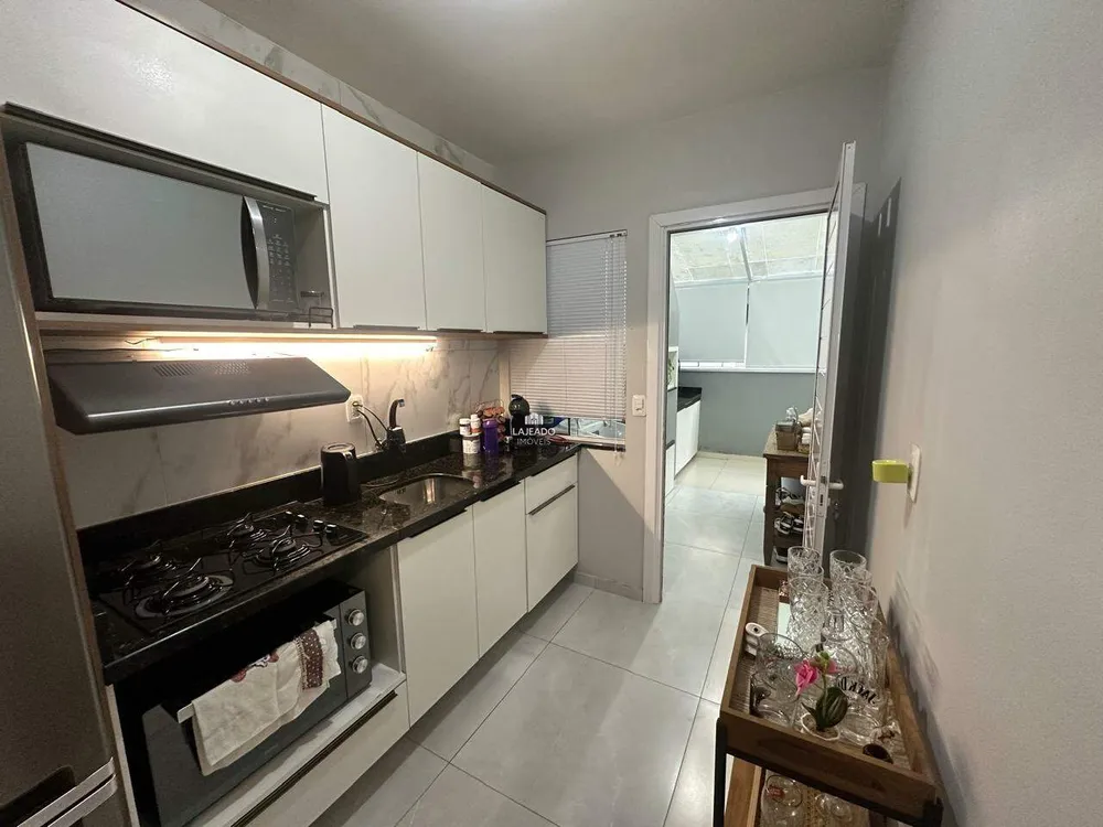 Casa, 2 quartos, 56 m² - Foto 9