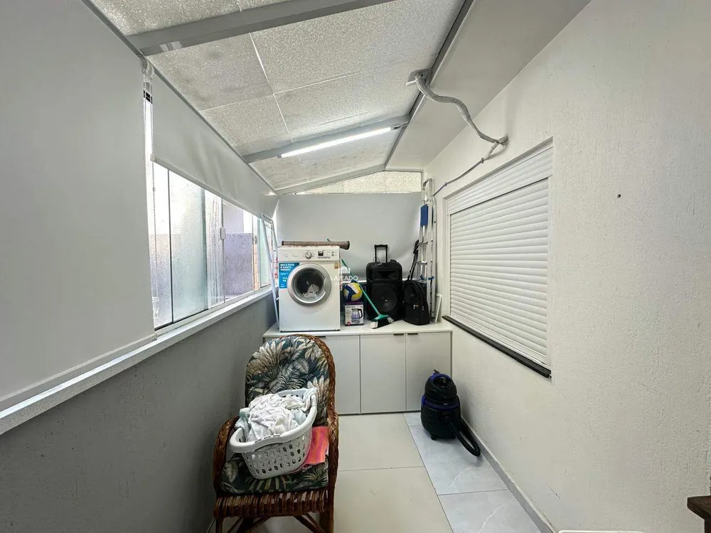 Casa, 2 quartos, 56 m² - Foto 1