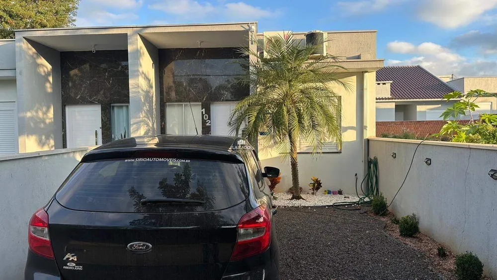 Casa, 2 quartos, 56 m² - Foto 9