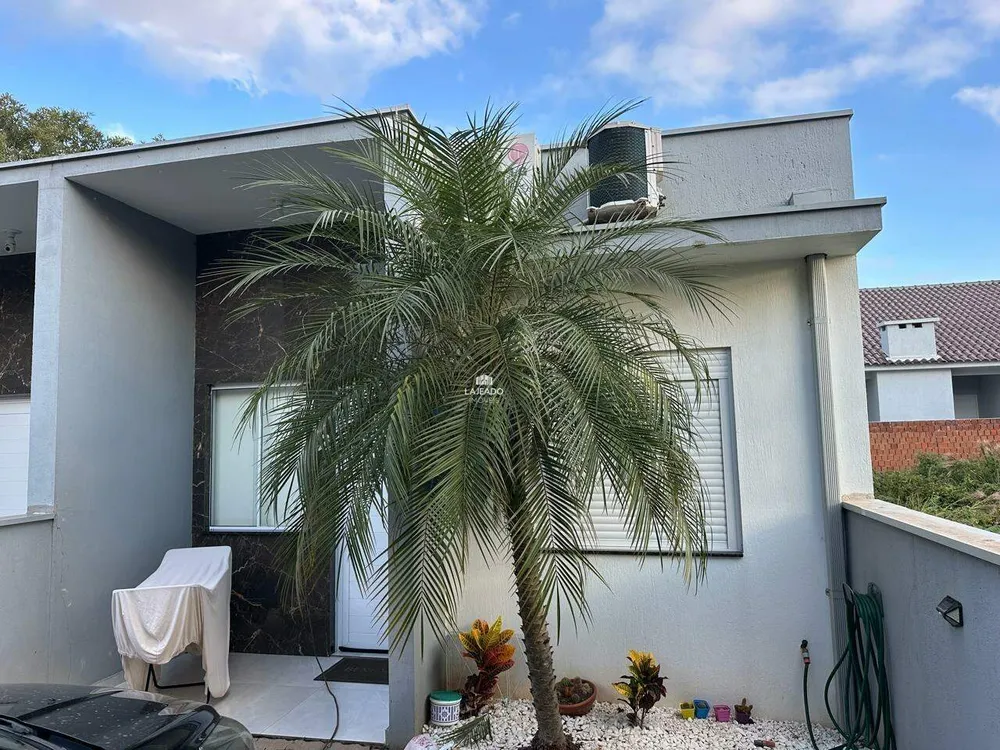 Casa, 2 quartos, 56 m² - Foto 6