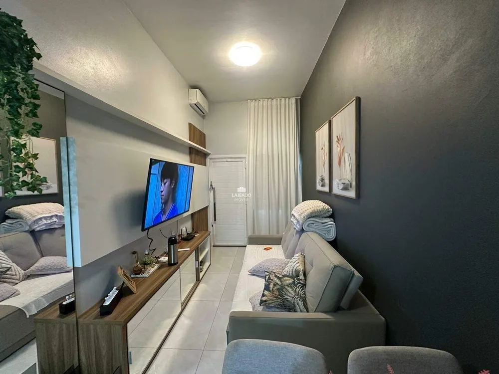 Casa, 2 quartos, 56 m² - Foto 4