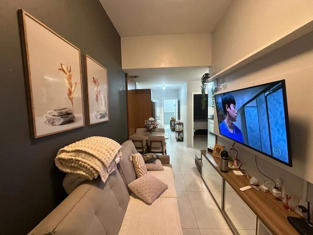 Casa, 2 quartos, 56 m² - Foto 2