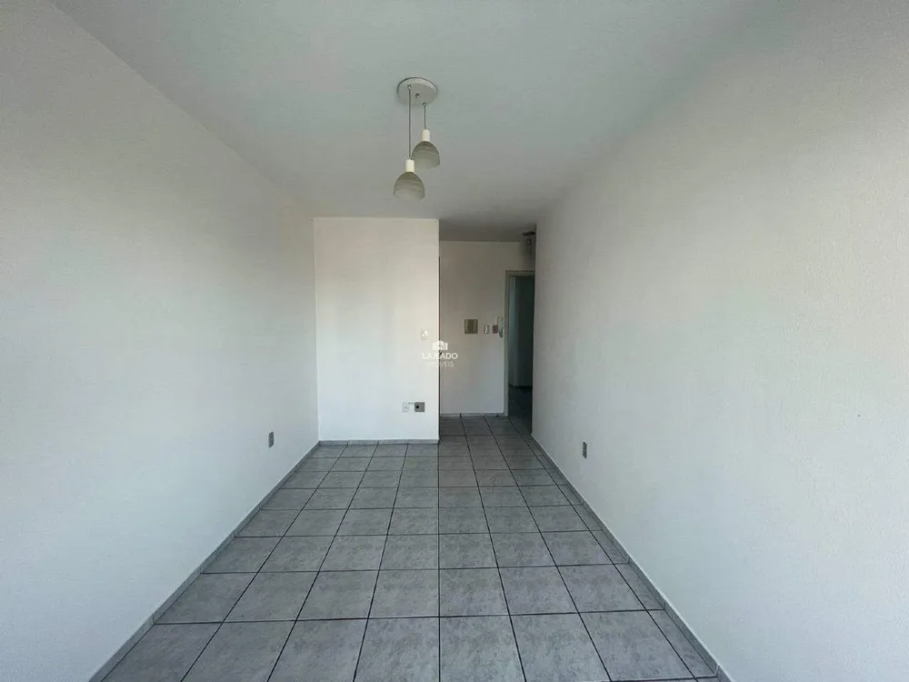Apartamento, 1 quarto, 40 m² - Foto 3