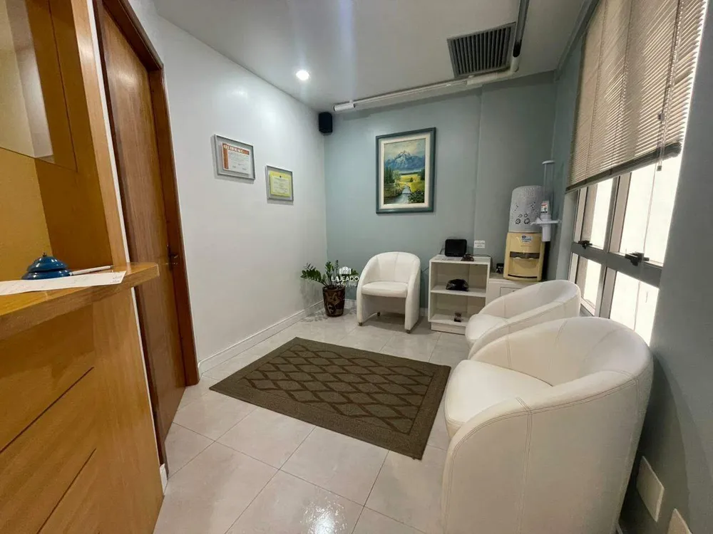 Sala-Conjunto, 45 m² - Foto 2