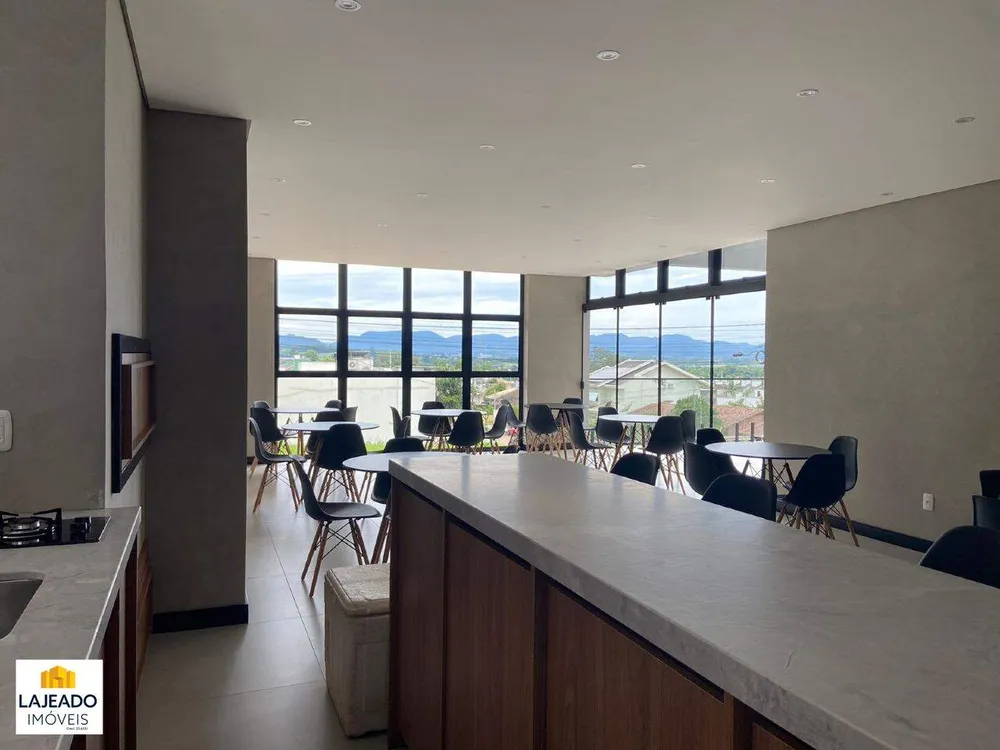 Apartamento, 1 quarto, 33 m² - Foto 4