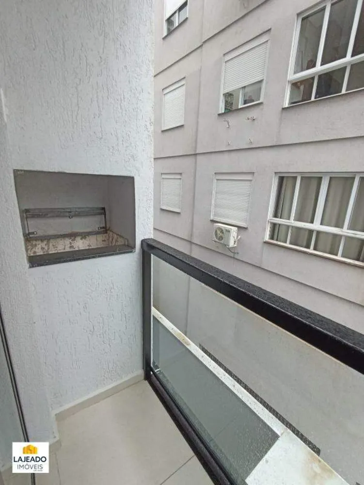 Apartamento, 1 quarto, 33 m² - Foto 8