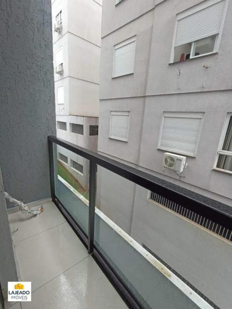 Apartamento, 1 quarto, 33 m² - Foto 12