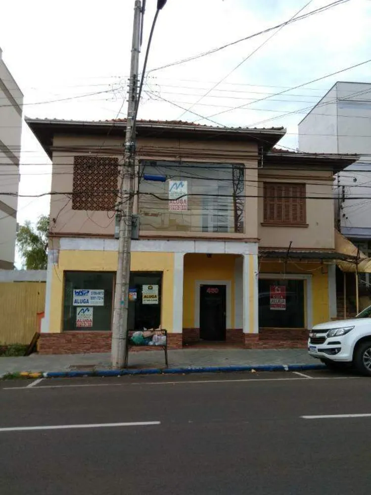 Loja-Salão, 310 m² - Foto 2