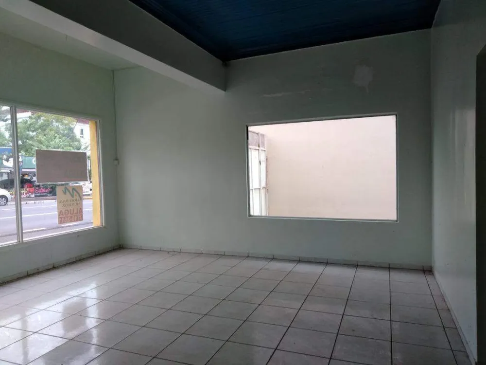 Loja-Salão, 310 m² - Foto 1