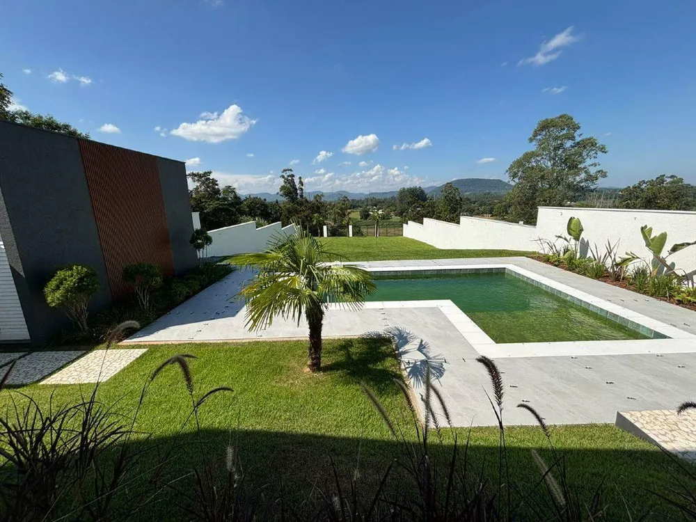 Casa, 4 quartos, 327 m² - Foto 3