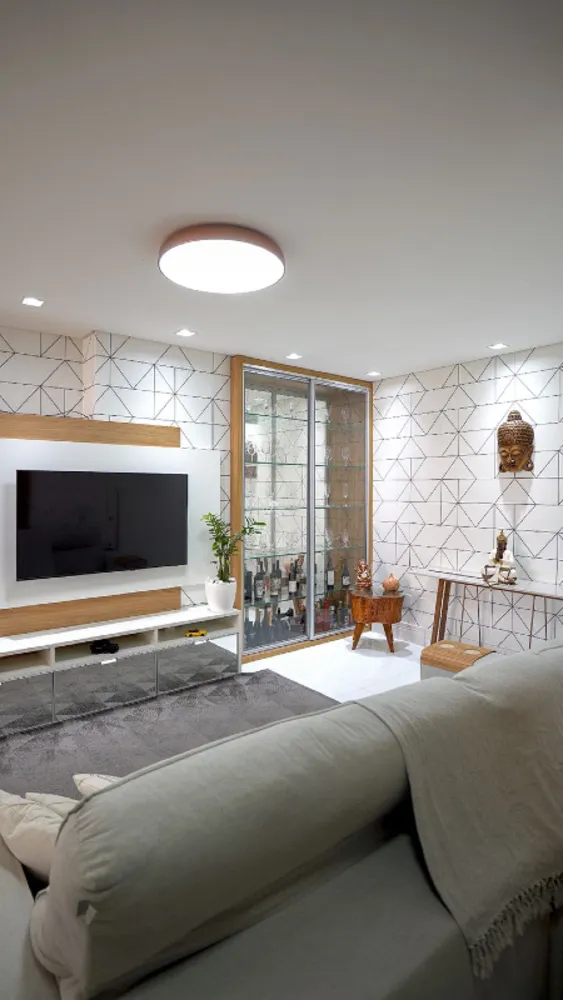Apartamento, 2 quartos, 84 m² - Foto 5