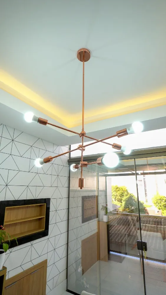 Apartamento, 2 quartos, 84 m² - Foto 4