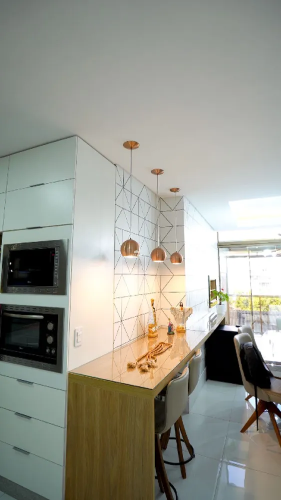 Apartamento, 2 quartos, 84 m² - Foto 7